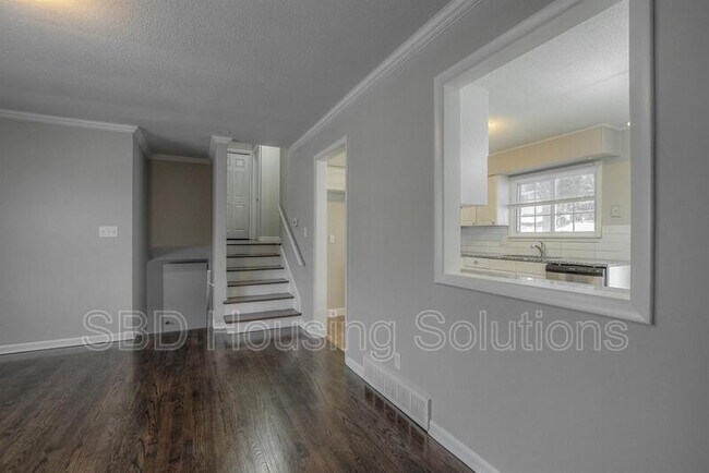 Building Photo - 16003 East 35th St S