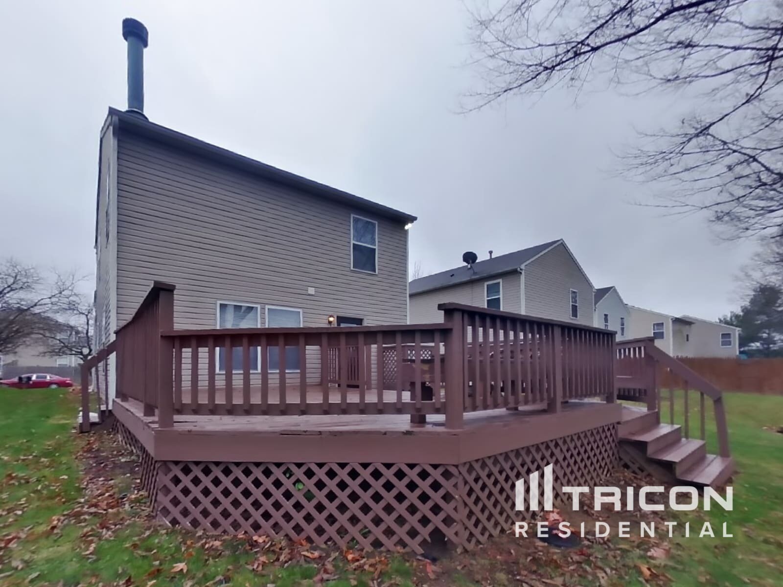 Building Photo - 522 Harmony Dr