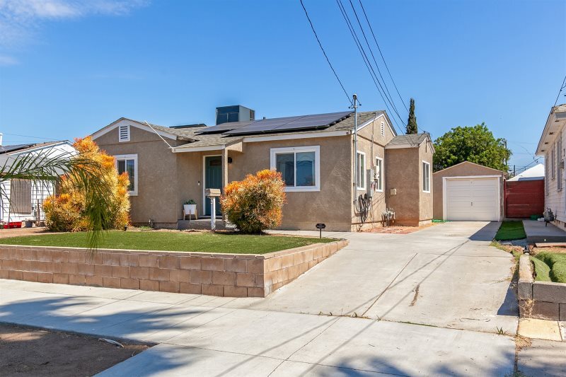 Building Photo - 2039 O Ave