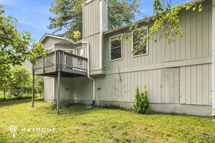 Building Photo - 911 Shiloh Ridge Run NW