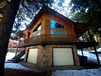 Building Photo - Fully Furnished McCall Mountain Home Near Downtown & Payette Lake