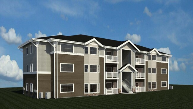 Primary Photo - Millview Apartments