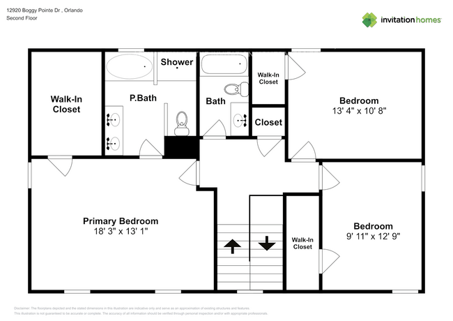 Building Photo - 12920 Boggy Pointe Dr