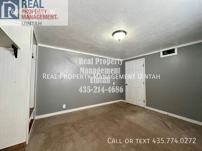 Building Photo - 1608 S 1000 W