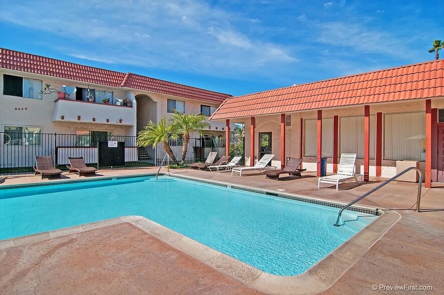 Building Photo - 8609 Lake Murray Blvd