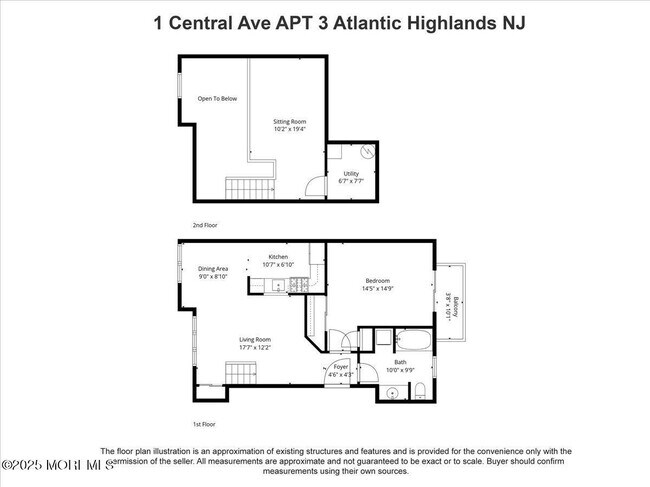 Building Photo - 1 Central Ave