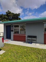 Building Photo - 5833 McKinley St