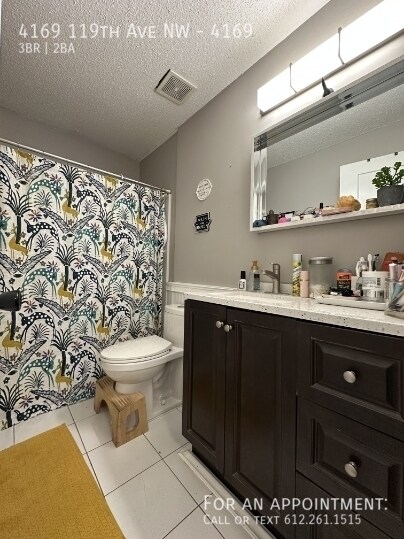 Building Photo - 4169 119th Ave NW