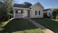 Building Photo - 1114 Knight St