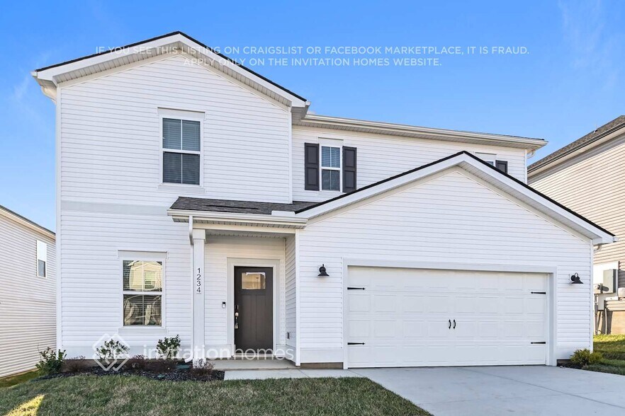 Building Photo - 1234 Bluffton Cir