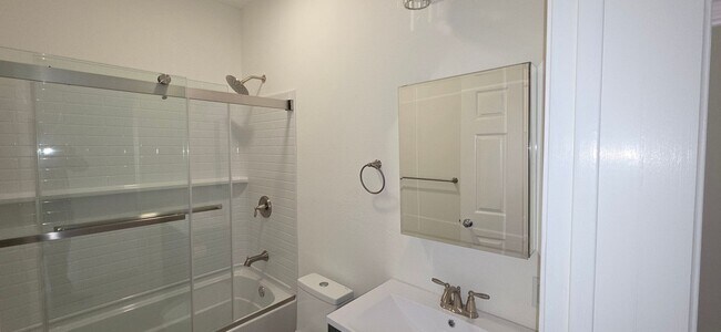 Building Photo - Newly Built 2BR/1BA ADU | In-Unit Laundry | Historic Niles Fremont