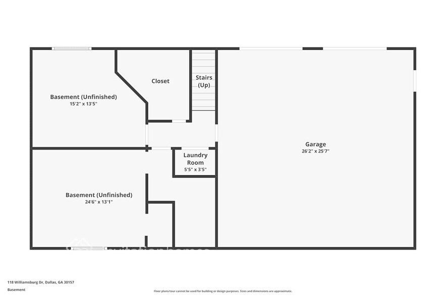 Building Photo - 118 Williamsburg Dr