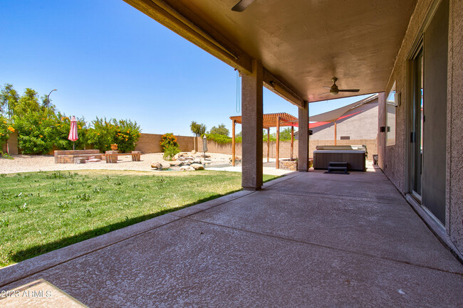 Building Photo - 21628 N 86th Ln