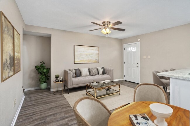 Building Photo - 315 1/2 Rio Hondo-