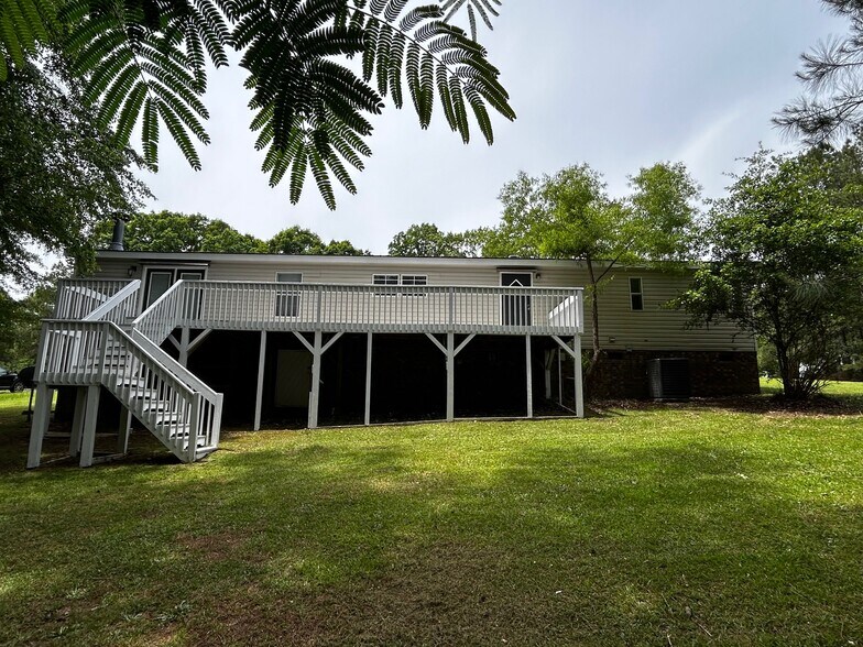 Building Photo - 6301 Bannock Ct