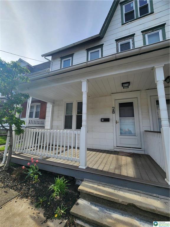 Building Photo - 28 Park St