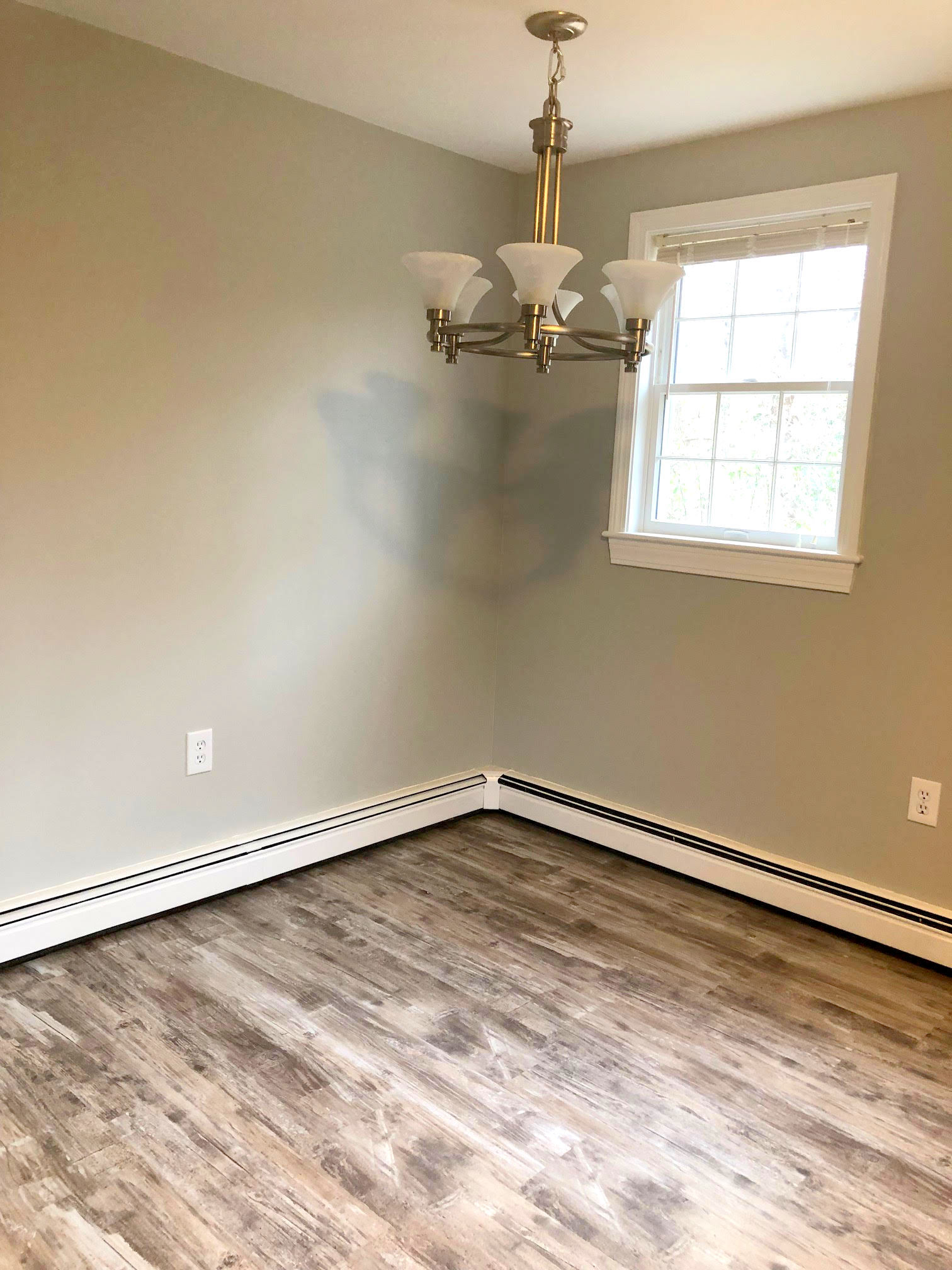 Eat in Kitchen - 630 Palmer Ave