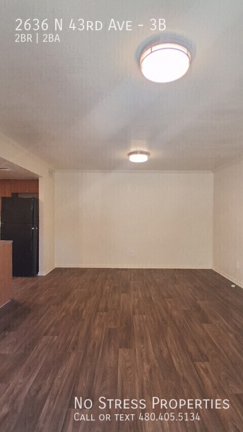 Building Photo - 2636 N 43rd Ave