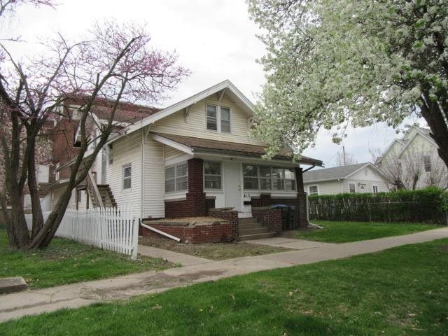 Building Photo - 412 E. Washington St.