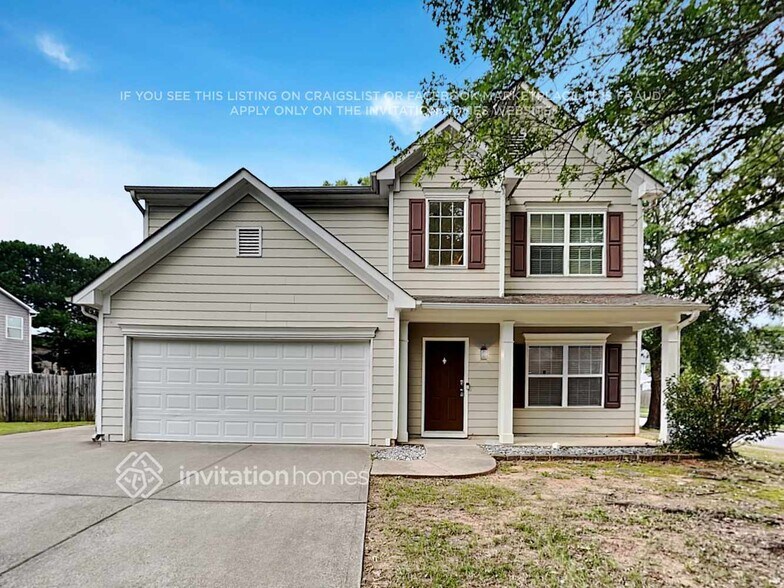 Primary Photo - 130 Rosemoore Dr