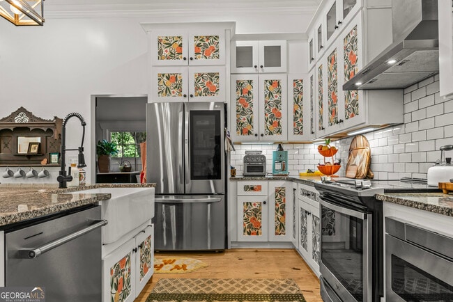 Building Photo - 1580 Farmington Rd