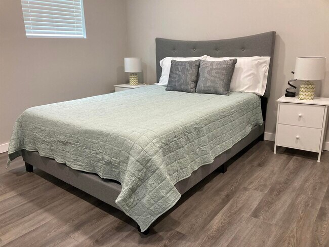 Building Photo - 5200 Choctaw St