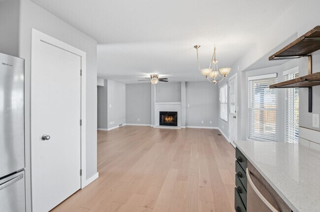 Building Photo - remodeled 3 bedroom Oak Vally Ranch Home