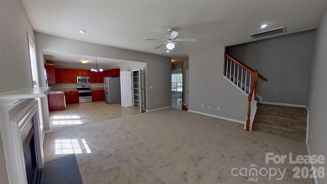Building Photo - 14516 Asheton Creek Dr
