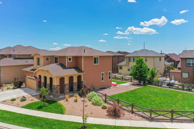 Building Photo - 7143 Jagged Rock Cir