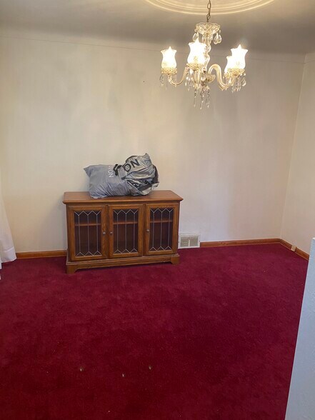 Building Photo - 14001 Michael Dr