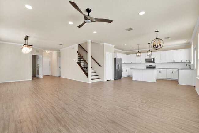 Building Photo - Elevated Style & Spacious Living in the Heart of Davis Ranch
