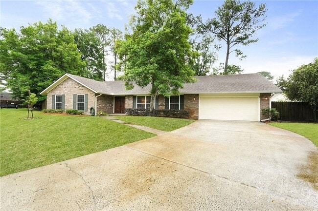 Building Photo - 609 Indigo Cir