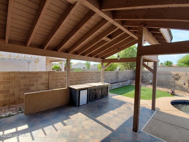 Building Photo - 10254 E Calle Cadiz