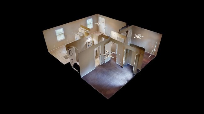 Building Photo - 2Bed/ 1 Bath Apartment Available NOW in Ja...
