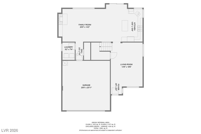 Building Photo - 591 Fox Chase St