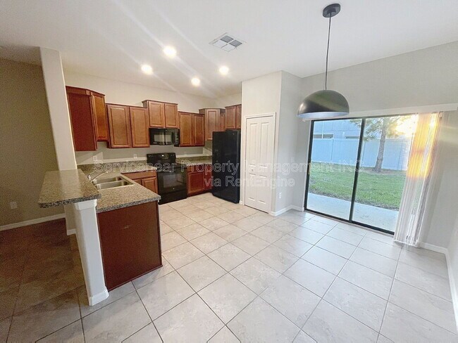 Building Photo - 4013 Wild Senna Blvd