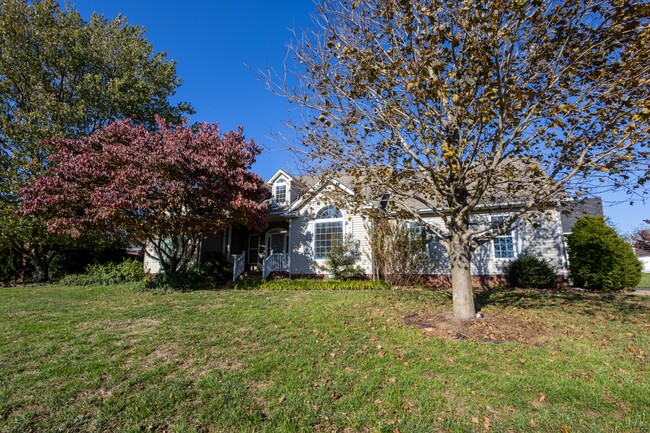 Building Photo - 108 Springfield Blvd