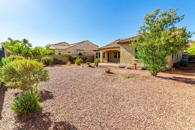 Building Photo - 18271 W Desert Trumpet Rd