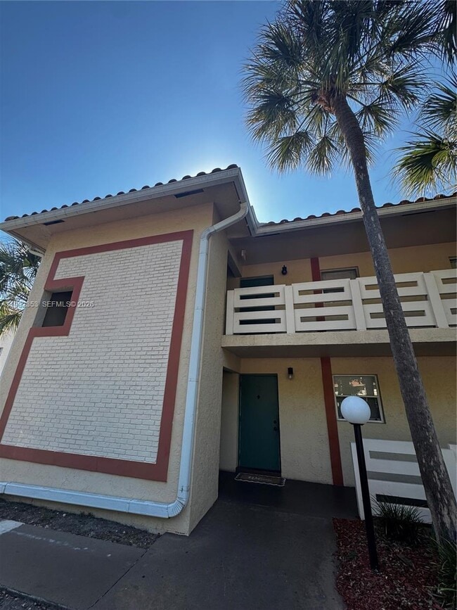 Building Photo - 3274 NW 103rd Terrace