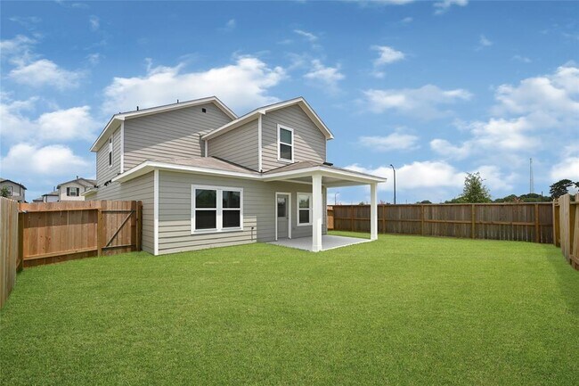 Building Photo - 3938 Windy Whisper Dr