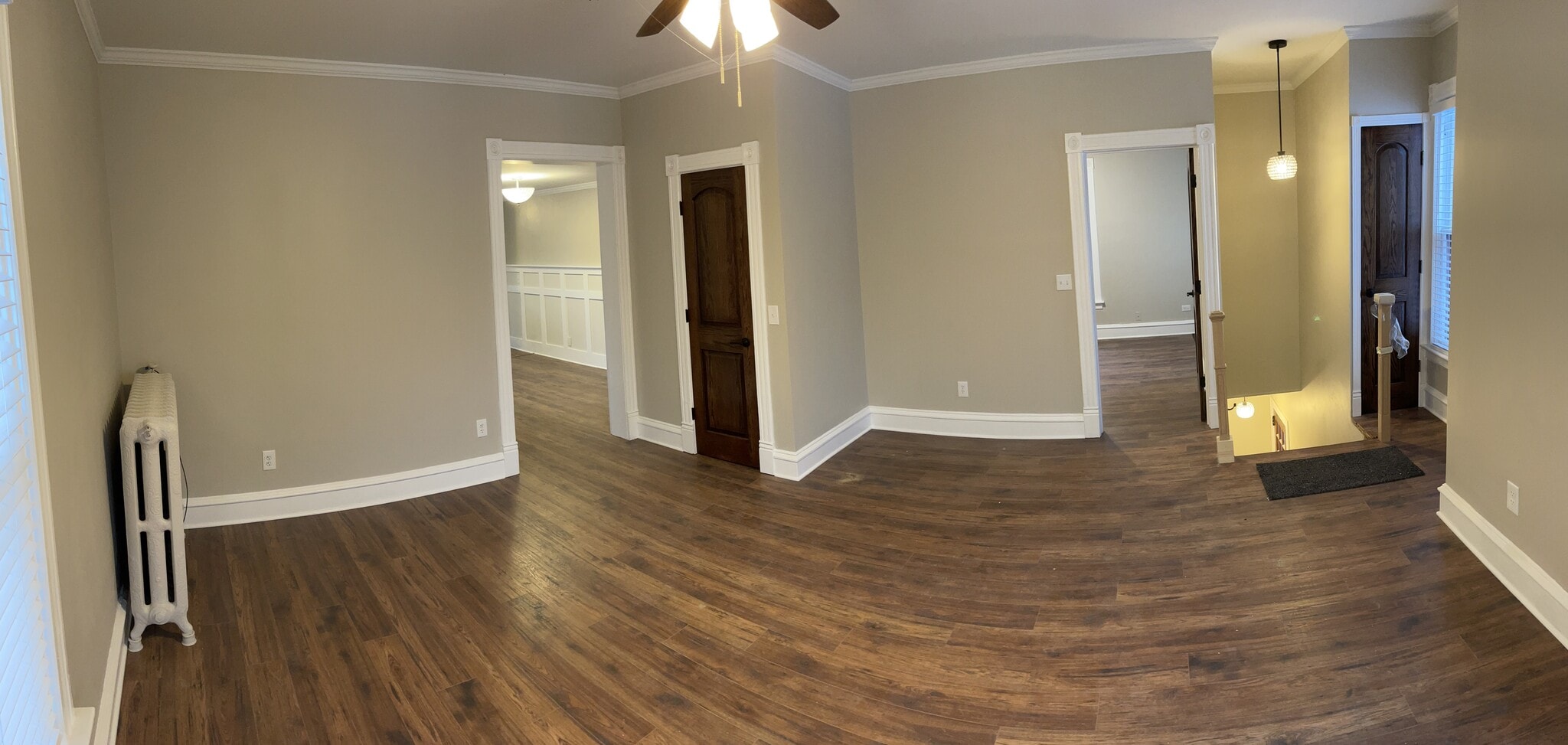 Building Photo - 3424 Garfield Ave