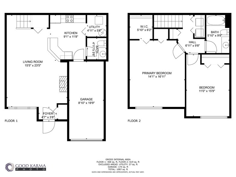 Building Photo - 150 S Prairie View Dr