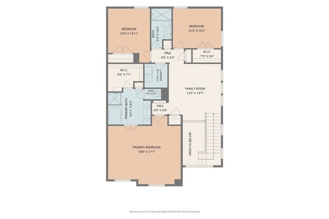 Building Photo - 2 Stone Arrow Pl
