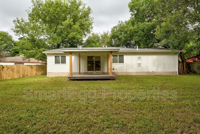 Building Photo - 5601 Palo Blanco Ct