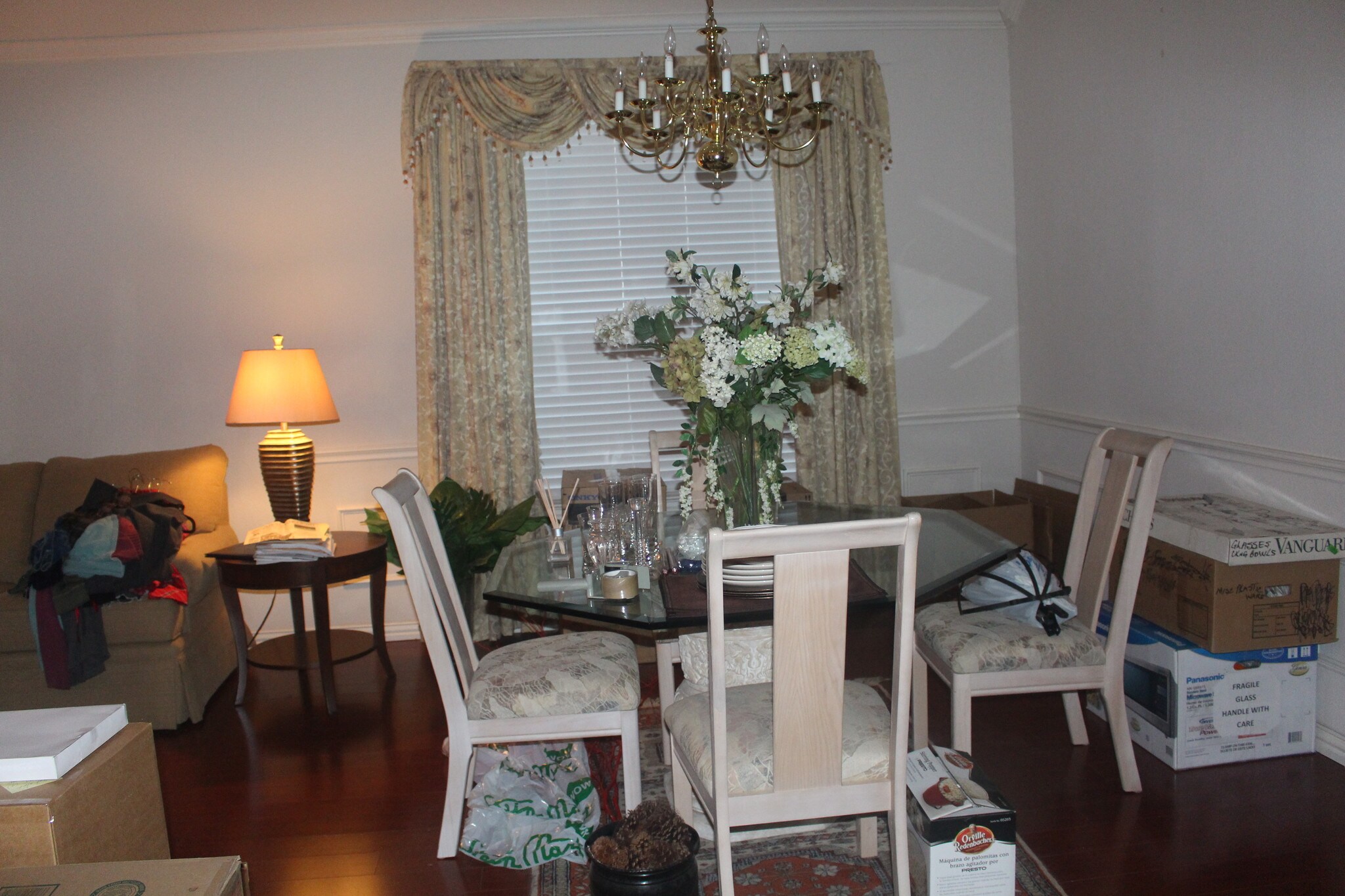 Building Photo - 4522 Oak Shores Dr