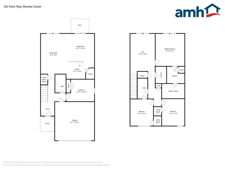 Building Photo - 123 Orion Way