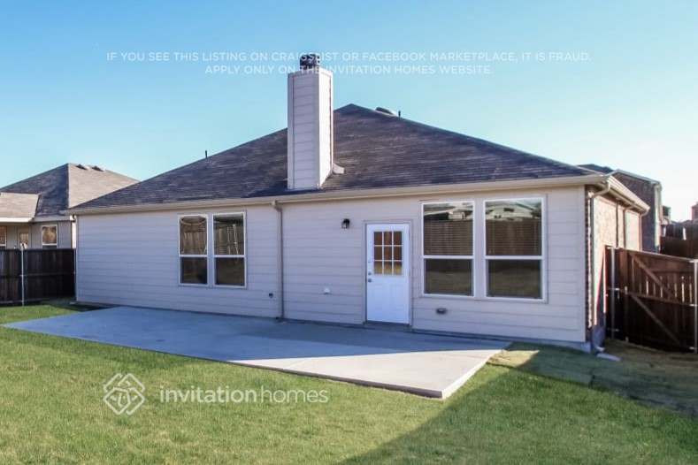 Building Photo - 1805 Trace Dr