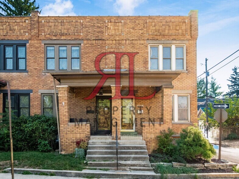 Building Photo - 1014 Bruck St