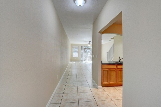 Interior Photo - Charles Landing