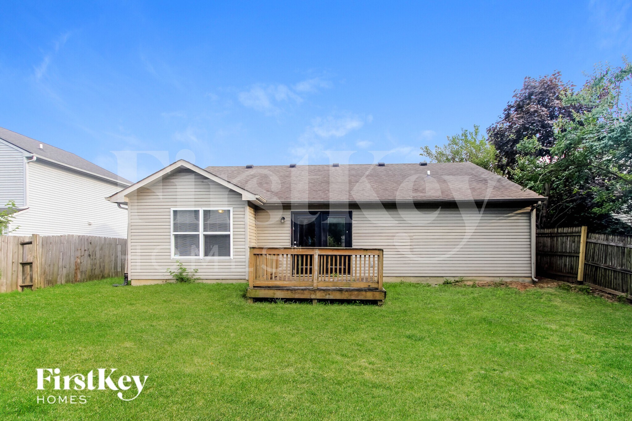Building Photo - 5204 Hodson Dr
